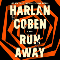 Harlan Coben - Run Away (Unabridged) artwork