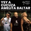 Ysy A - Traje Unos Tangos/ Irresponsables/ Balada para un Loco
