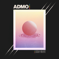 Admo - Zero Wave artwork