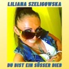 Du bist ein süsser Dieb - Single