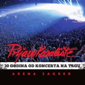 Slaži Mi (Live At Arena Zagreb 2019) artwork