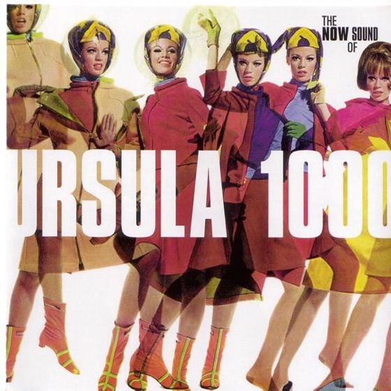 Cover artwork for Funky Bikini