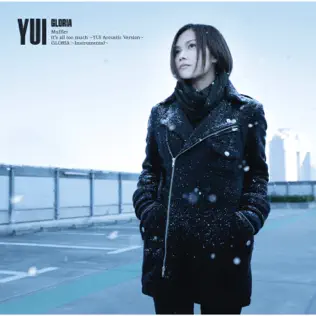 Album herunterladen Yui - Gloria