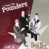 The Honky Tonk Pounders - Hot Rod
