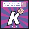 Meet Her at the Love Parade (KCB Edit) - Single