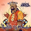 Spirits of Makoela