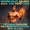 Be Your Best (125 BPM Techno Workout Remix) - Workout Trance & Workout Electronica lyrics