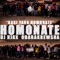 Homonate (Kasi Yaka Homonate) - Obarakrewsna lyrics