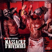Massacre D'Novembro artwork