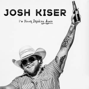Josh Kiser - I'm Never Drinking Again - Line Dance Musique