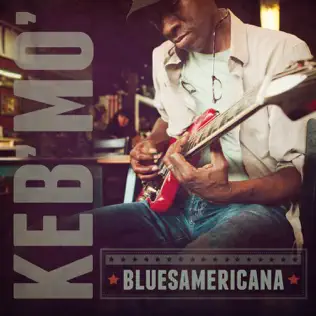 lataa albumi Keb' Mo' - Bluesamericana