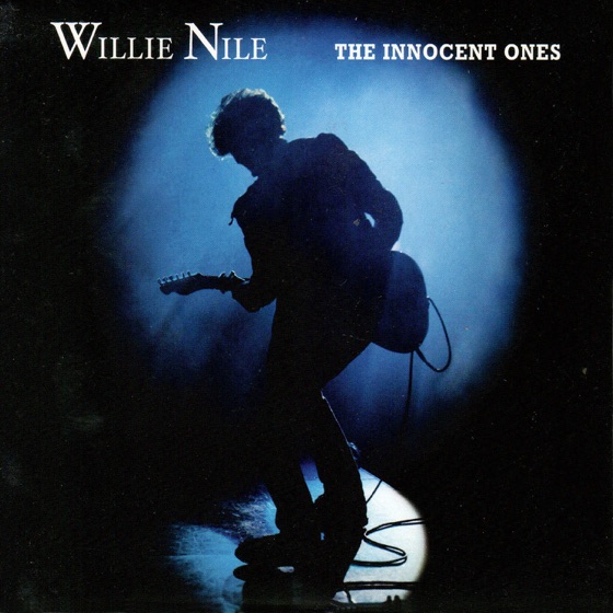 Cover artwork for One Guitar