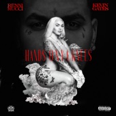 Hands on Ya Knees artwork