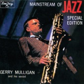 Mainstream of Jazz (Special Edition) artwork