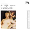 Monteverdi: Madrigali Erotici album lyrics, reviews, download