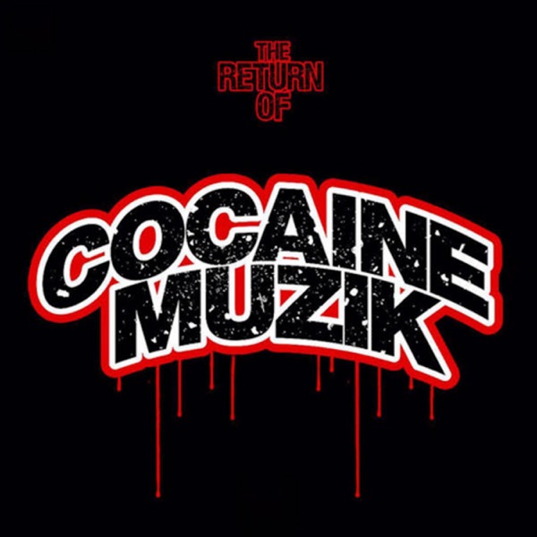 The Return of Cocaine Muzik - EP - Yo Gotti