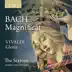 Vivaldi: Gloria in D Major - Bach: Magnificat in D Major album cover