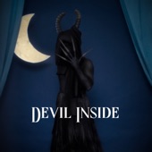 Devil Inside artwork