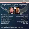 Flügel musst du jetzt mir geben! - Melodramen, Vol. 3 album lyrics, reviews, download