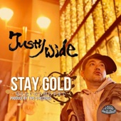 STAY GOLD artwork