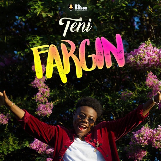 Cover artwork for Fargin