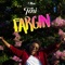 Fargin - Teni lyrics