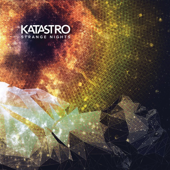 Cover artwork for Flow