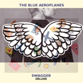 The Blue Aeroplanes - Jacket Hangs