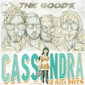 Cassandra (feat. The Delta Riggs) artwork