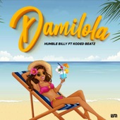 Damilola (feat. Kodedbeatz) artwork