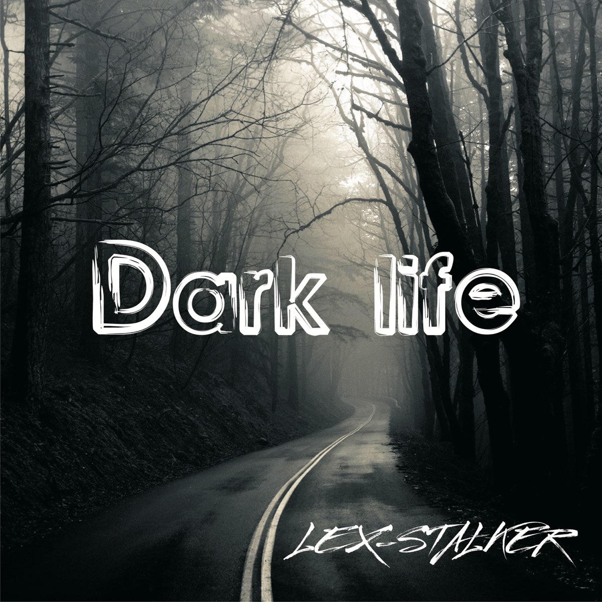 Dark life перевод