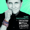 Roby Facchinetti - Inseguendo la mia musica (Live) artwork