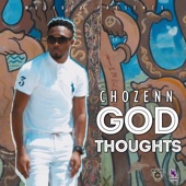 God Thoughts artwork