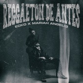 Reggaeton De Antes artwork