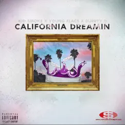 California Dreamin Song Lyrics