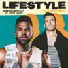 Lifestyle (feat. Adam Levine) [GOLDHOUSE Remix] - Single album lyrics, reviews, download