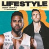 Lifestyle (feat. Adam Levine) [GOLDHOUSE Remix] - Single