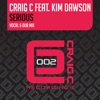 Serious (feat. Kim Dawson) - Single
