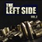 To the Left (feat. Luni Coleone & Key Loom) - Crips lyrics