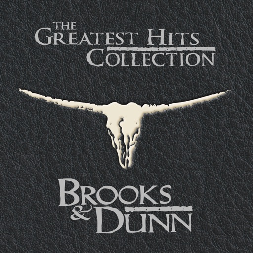 Art for Honky Tonk Truth by Brooks & Dunn