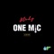 One Mic Freestyle - BGody lyrics