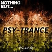 Nothing But... Psy Trance, Vol. 08 artwork