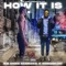 How It Is (feat. NoMaskJay) - Big Dawg Dabricks lyrics