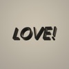 Love! - Single
