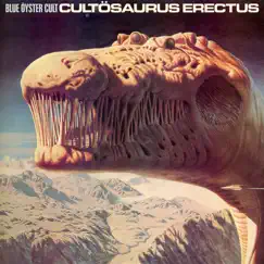 Cultösaurus Erectus by Blue Öyster Cult album reviews, ratings, credits