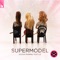 Supermodel (feat. LIZ) [Extended Mix] artwork