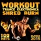 Inner Demons - Workout Trance lyrics