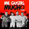 Me Gustas Mucho (feat. Alkilados) - Single album lyrics, reviews, download