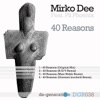 40 Reasons - EP