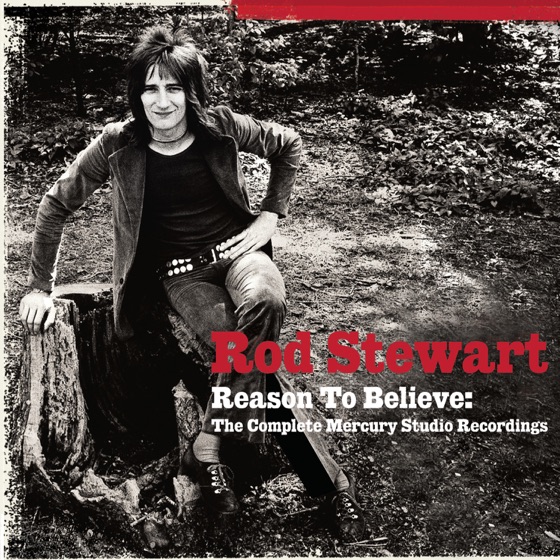 Cover artwork for True Blue
